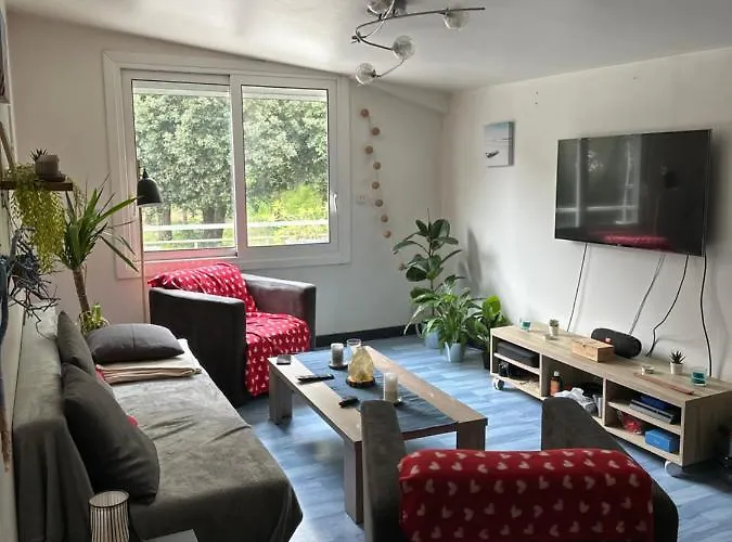 Appartement 110M2 Anglet