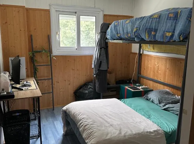 Appartement 110M2 Anglet