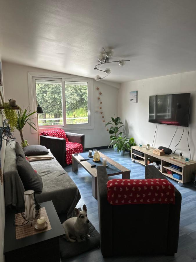 110m2 Apartment *