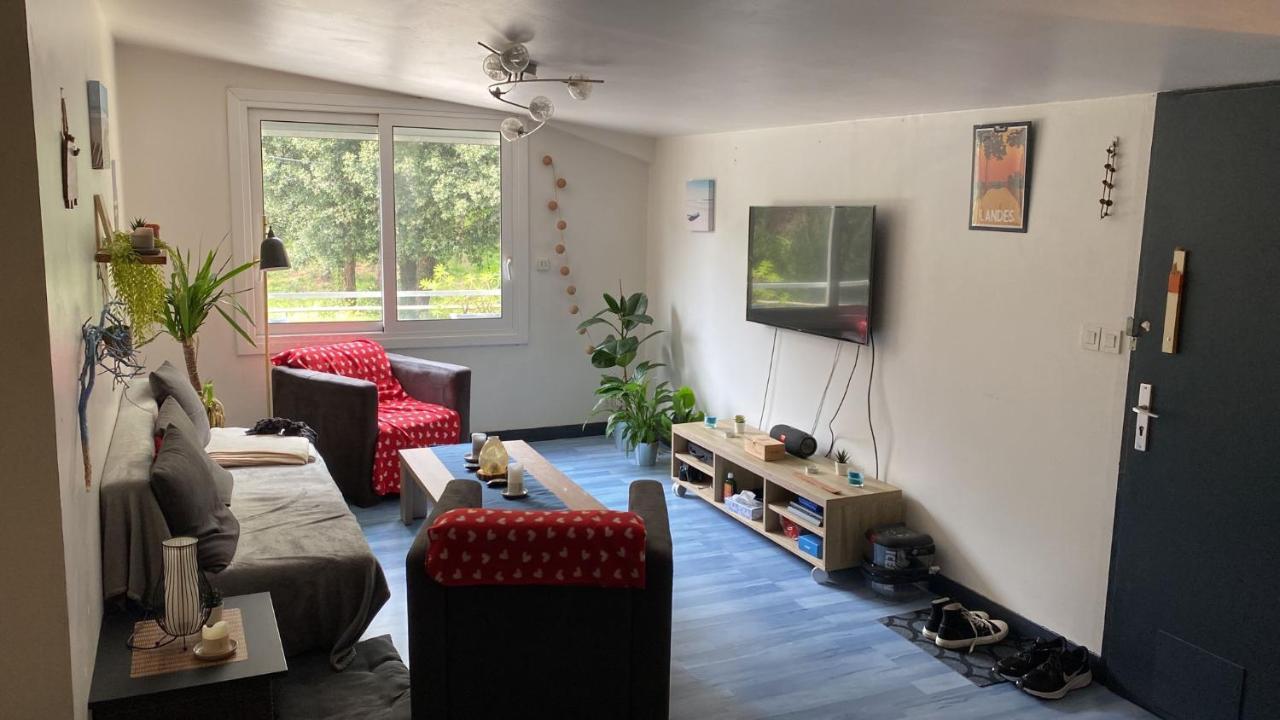 110m2 Apartment Anglet